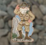 (image for) Yosemite Santa (2018)